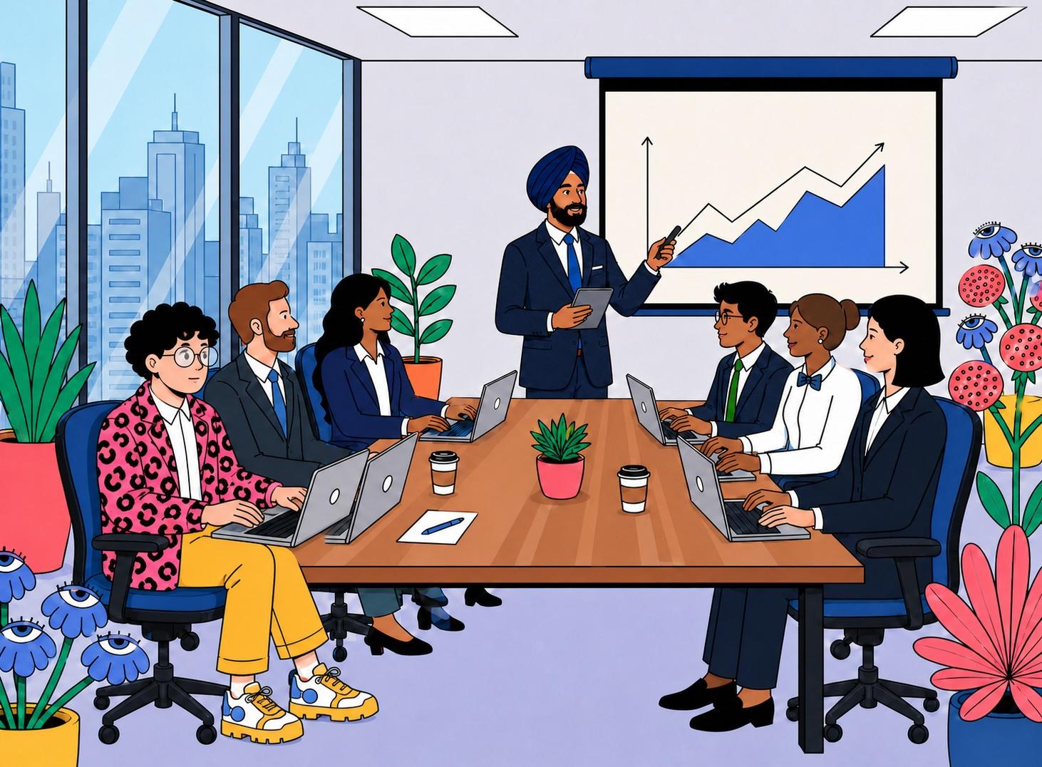 The Machine Behind the Curtain: How Private Equity Actually Works