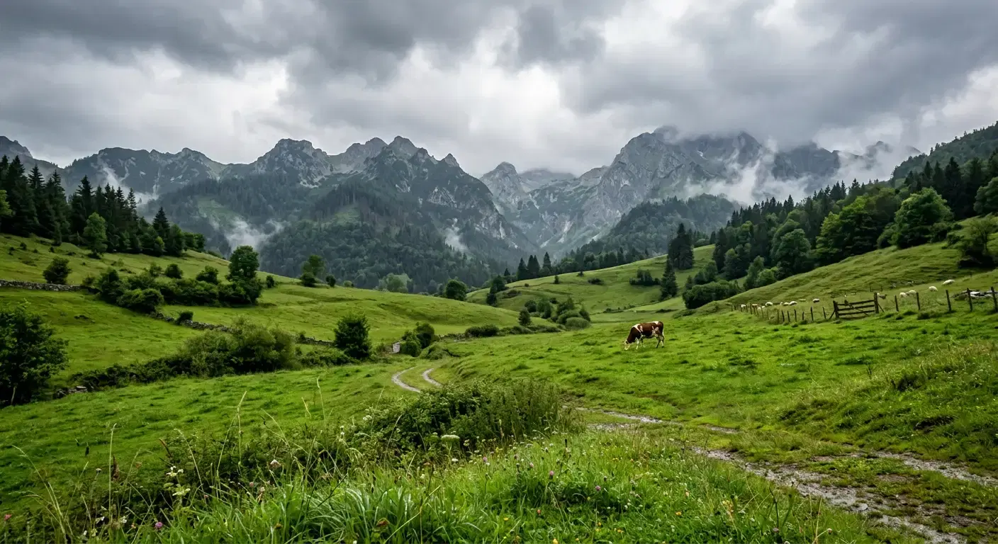 How Emmanuel Faber Built a Mission That Could Survive Everything Except His Own Leadership